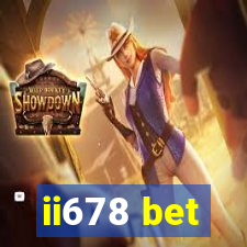 ii678 bet